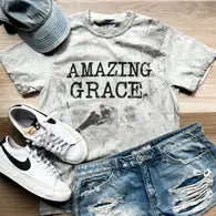 Amazing Grace Tee