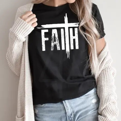 Faith Tee